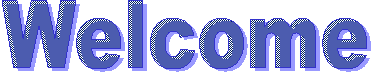 Welcome